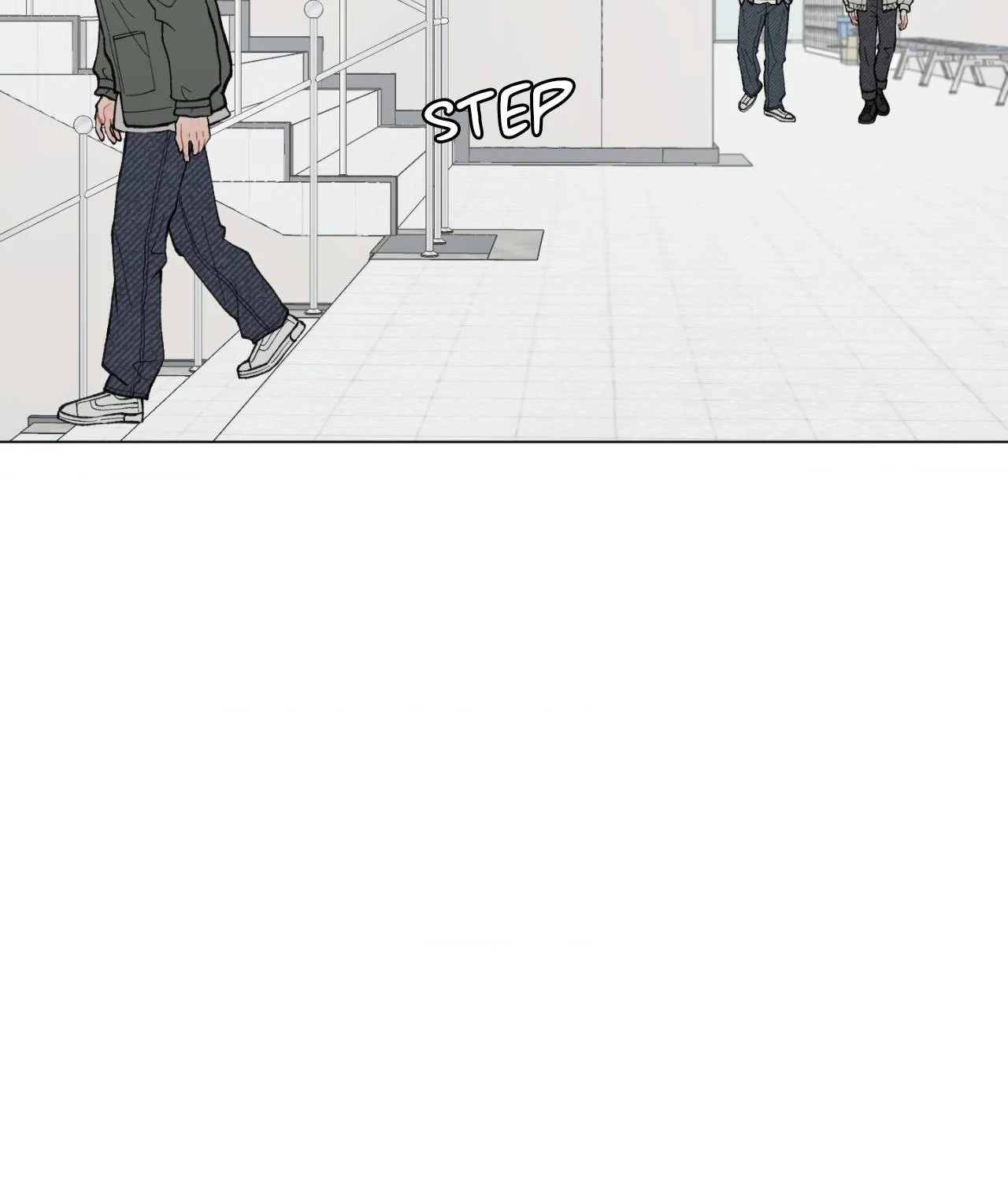 To Mend a Heart - Chapter 36 manhwa