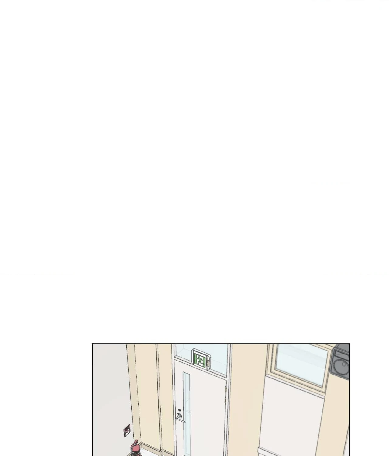To Mend a Heart - Chapter 36 manhwa