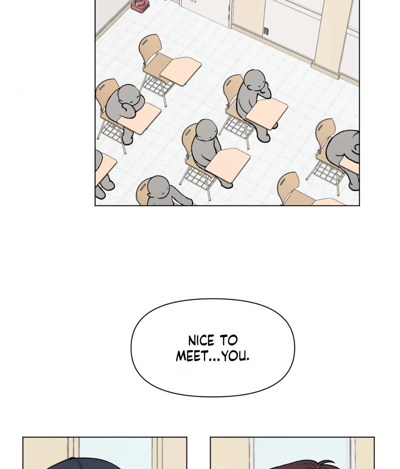 To Mend a Heart - Chapter 36 manhwa