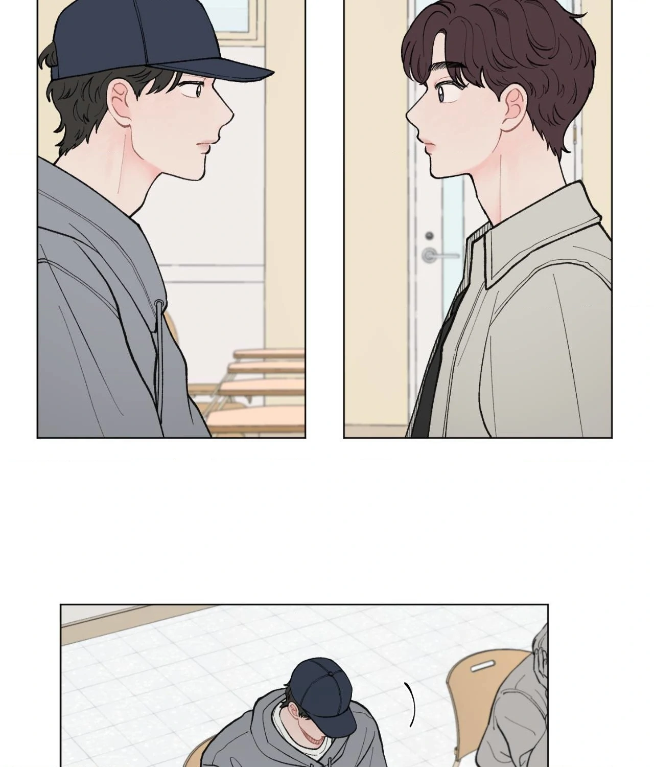 To Mend a Heart - Chapter 36 manhwa