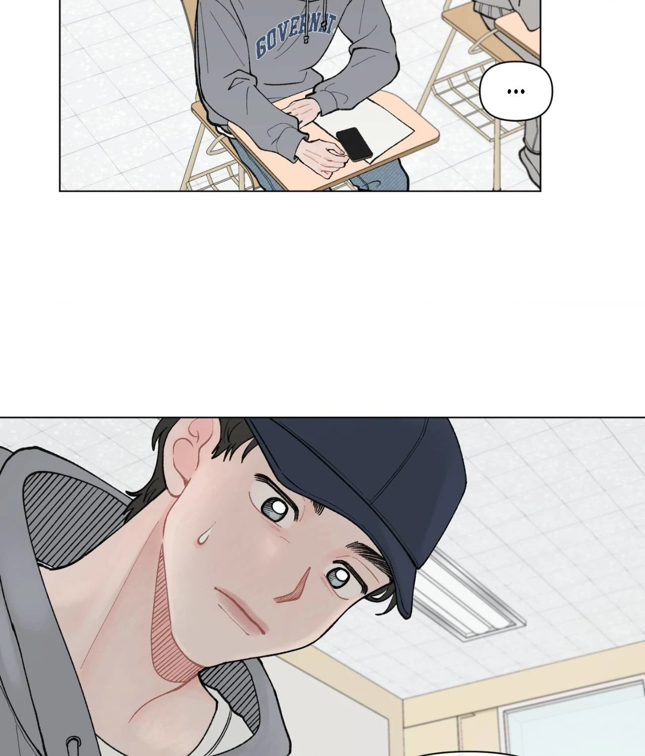 To Mend a Heart - Chapter 36 manhwa