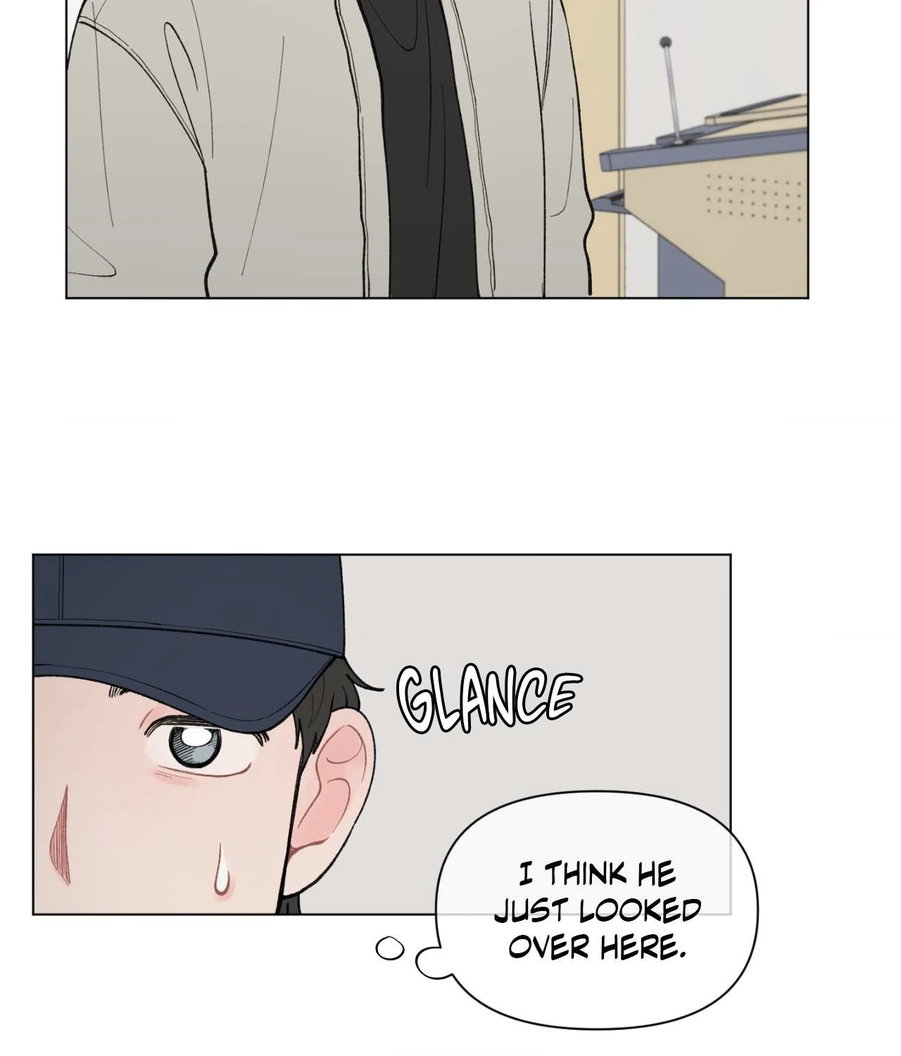 To Mend a Heart - Chapter 36 manhwa