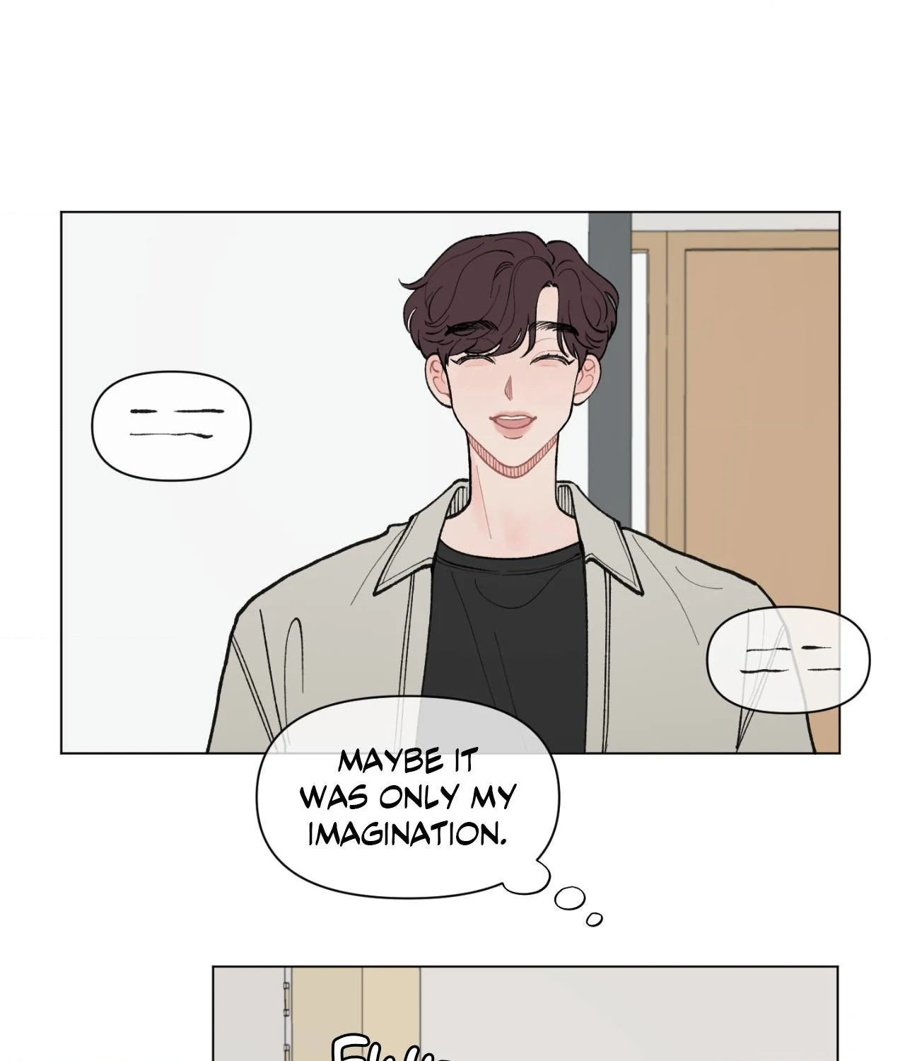 To Mend a Heart - Chapter 36 manhwa