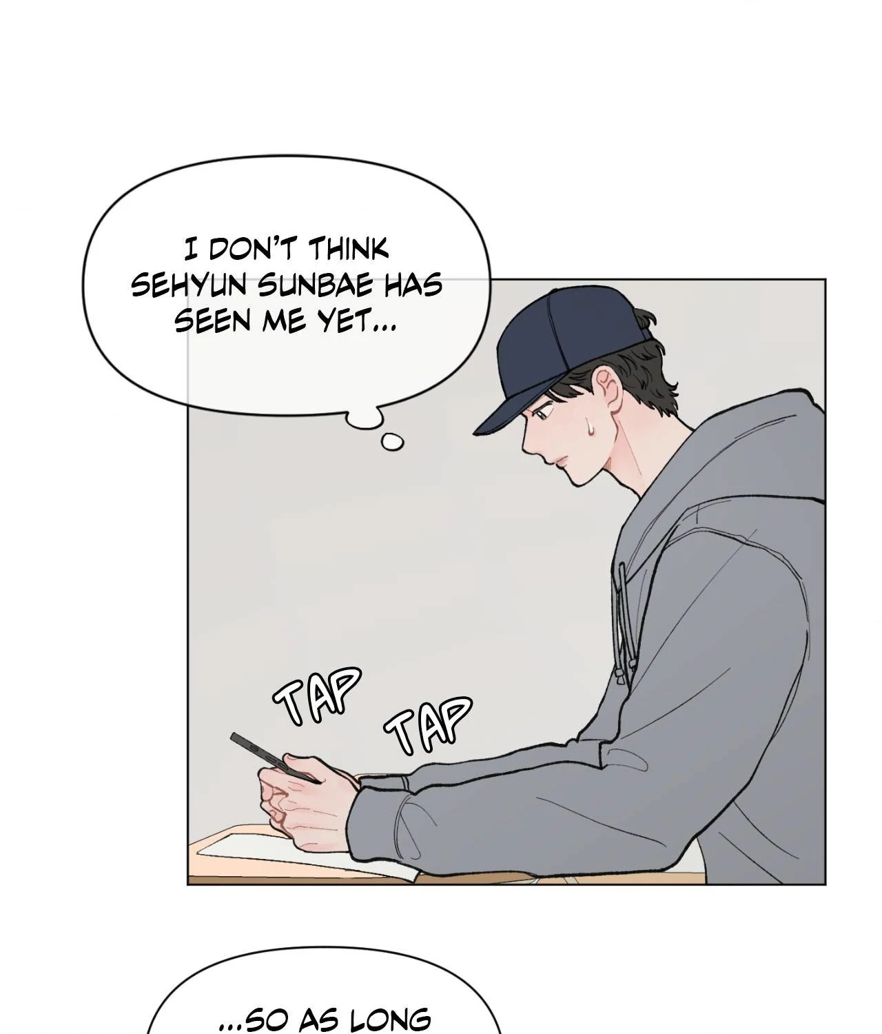 To Mend a Heart - Chapter 36 manhwa