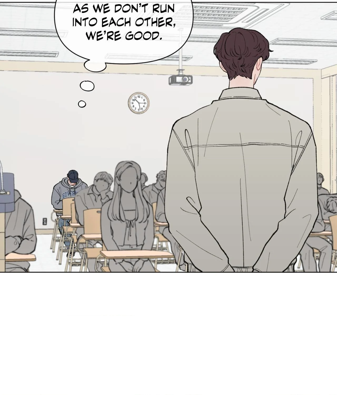 To Mend a Heart - Chapter 36 manhwa