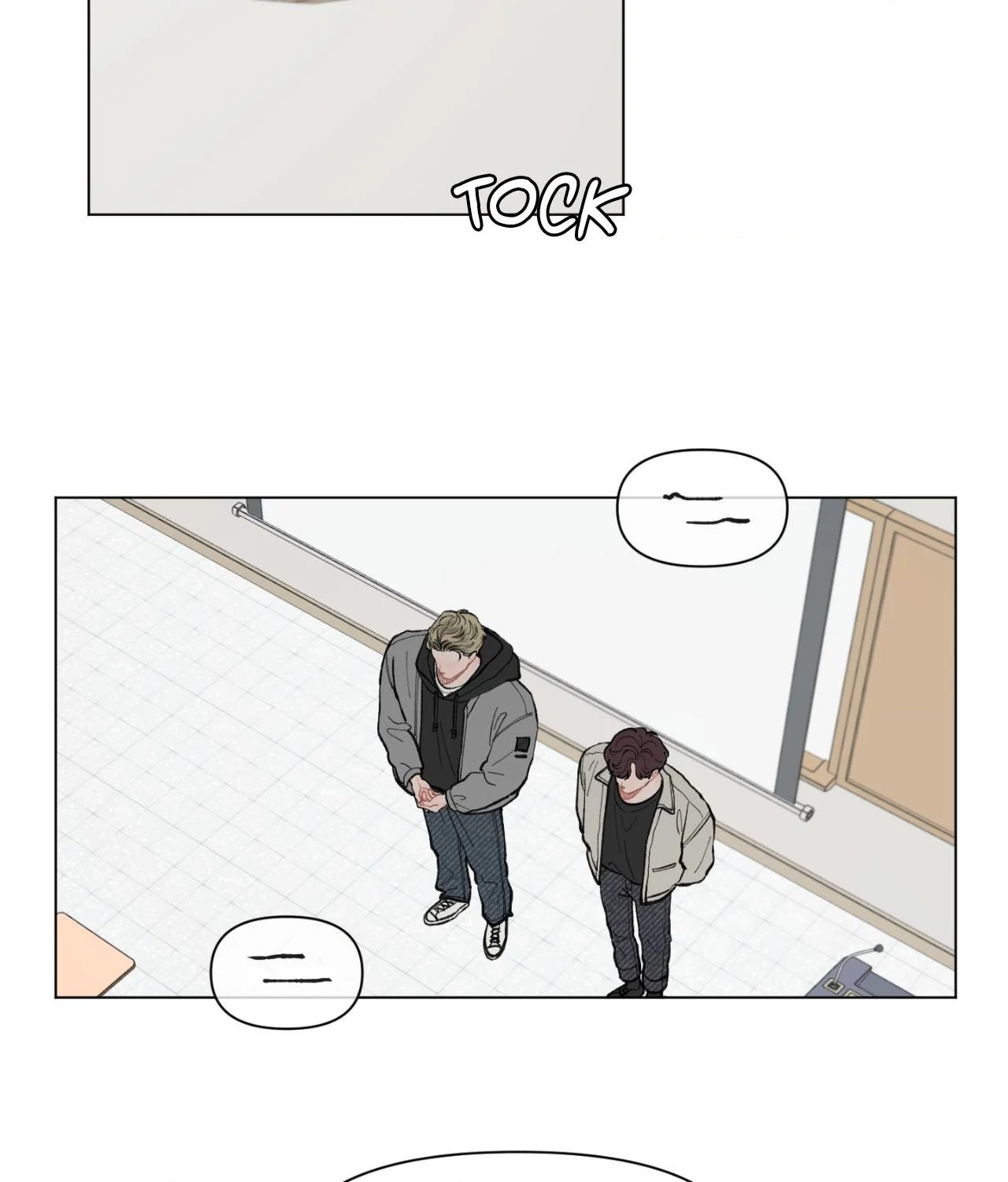 To Mend a Heart - Chapter 36 manhwa