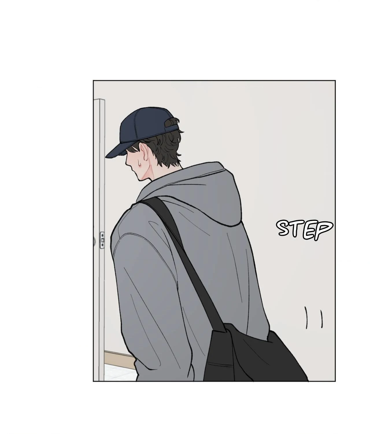 To Mend a Heart - Chapter 36 manhwa