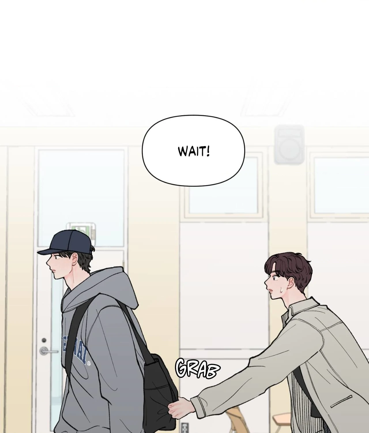 To Mend a Heart - Chapter 36 manhwa