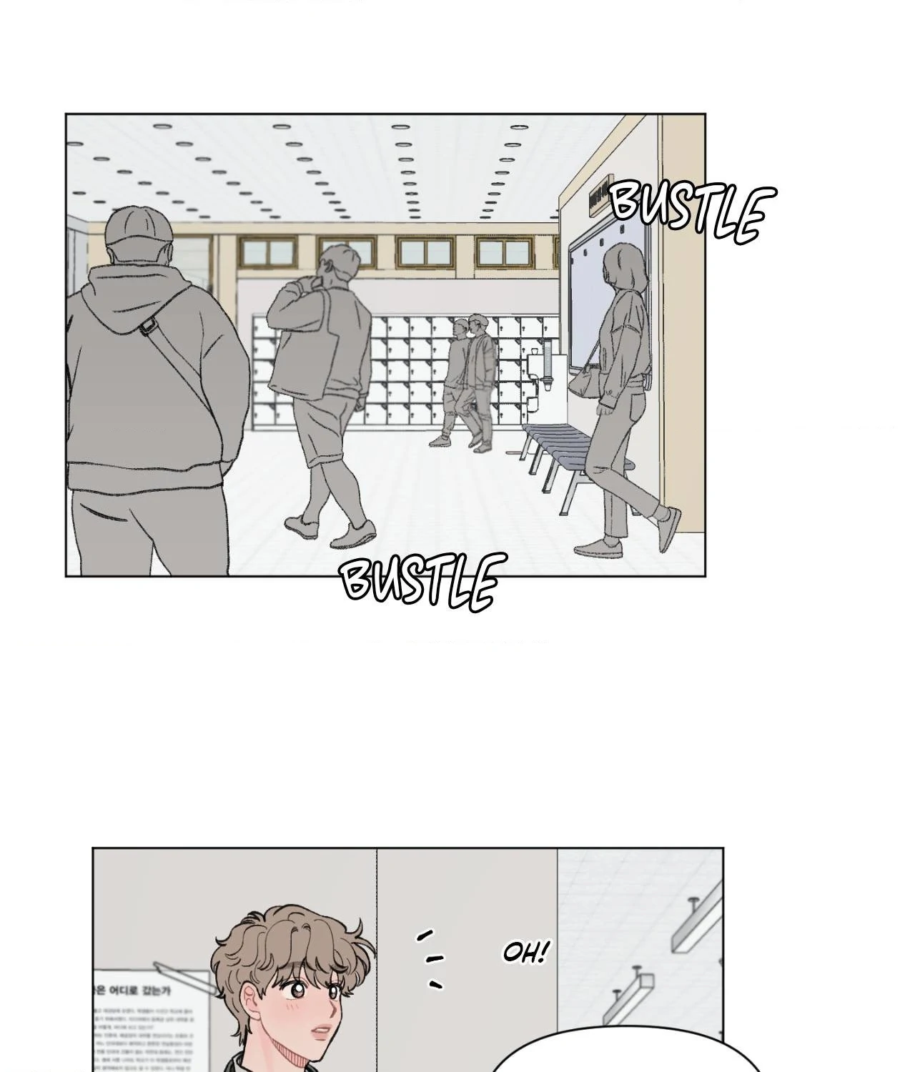 To Mend a Heart - Chapter 36 manhwa