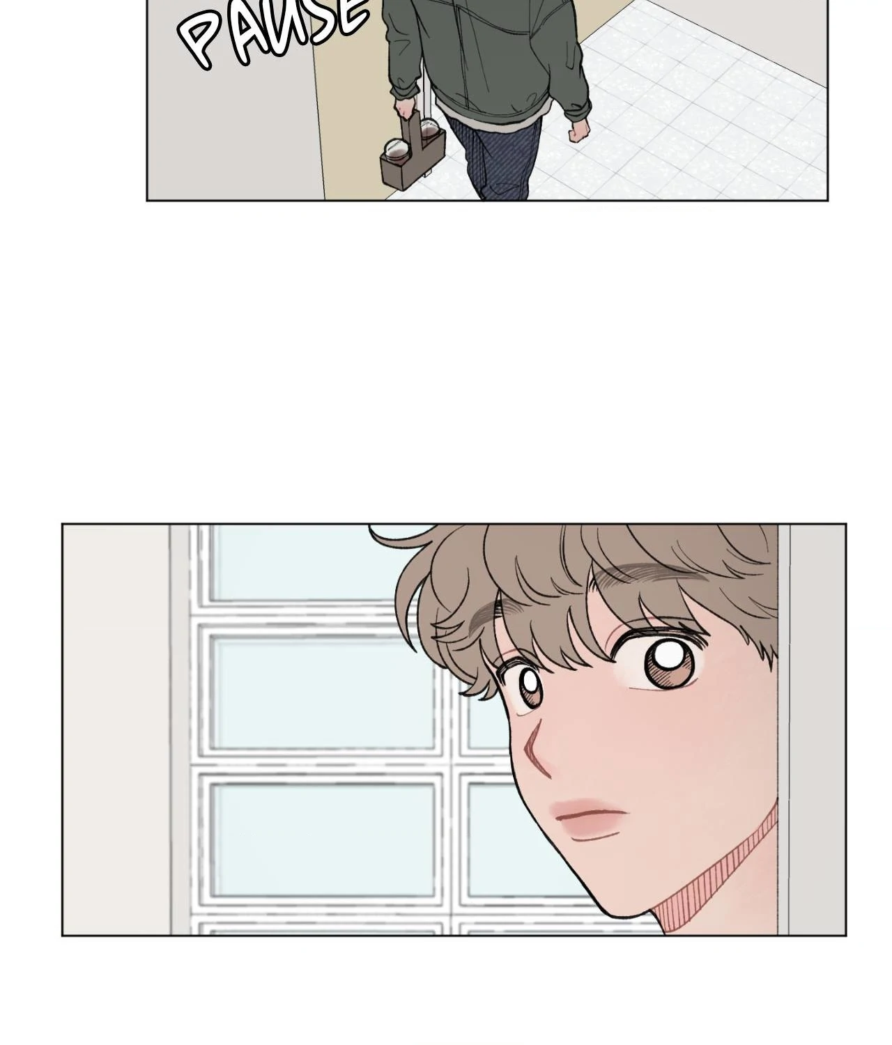 To Mend a Heart - Chapter 36 manhwa