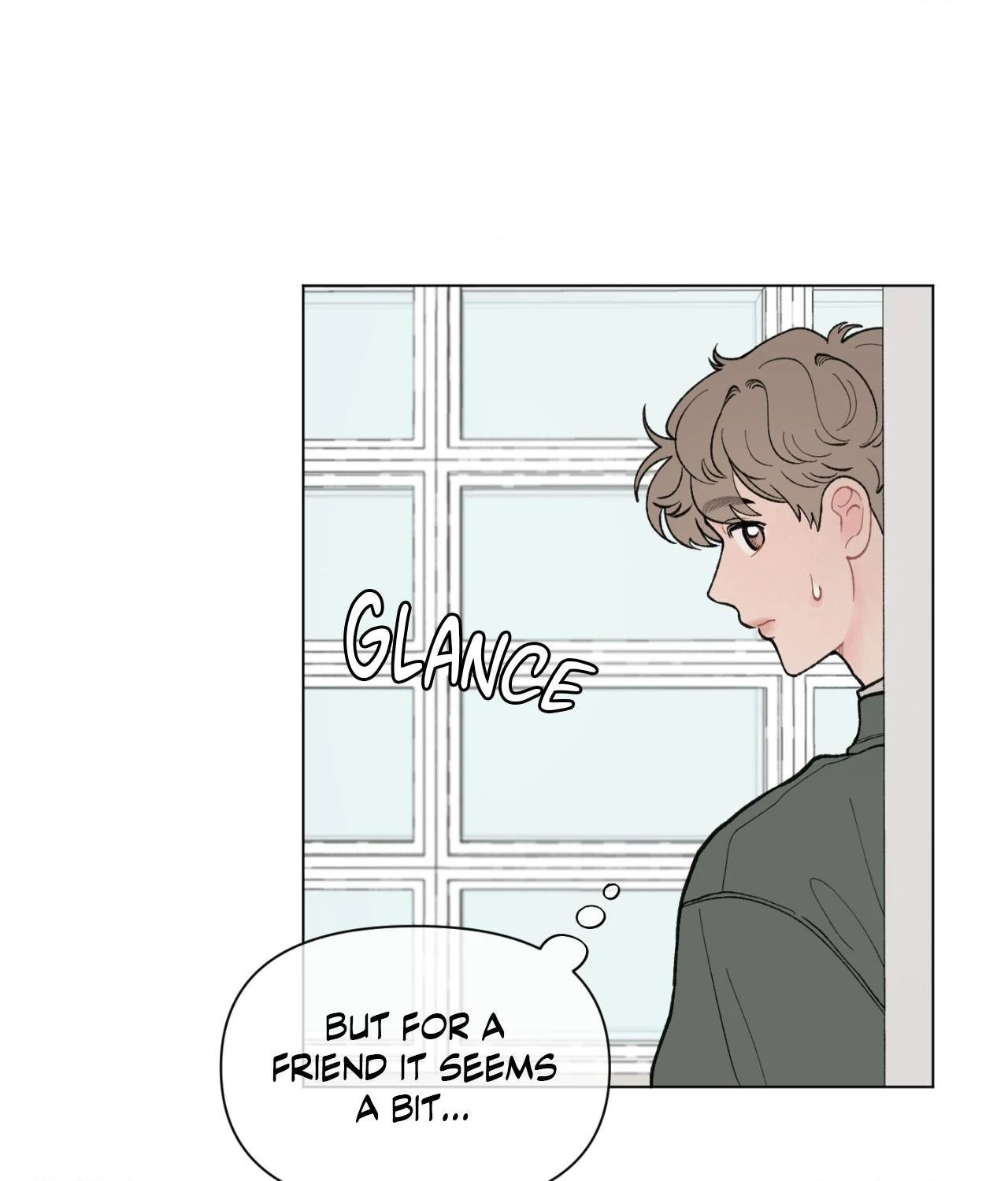 To Mend a Heart - Chapter 36 manhwa