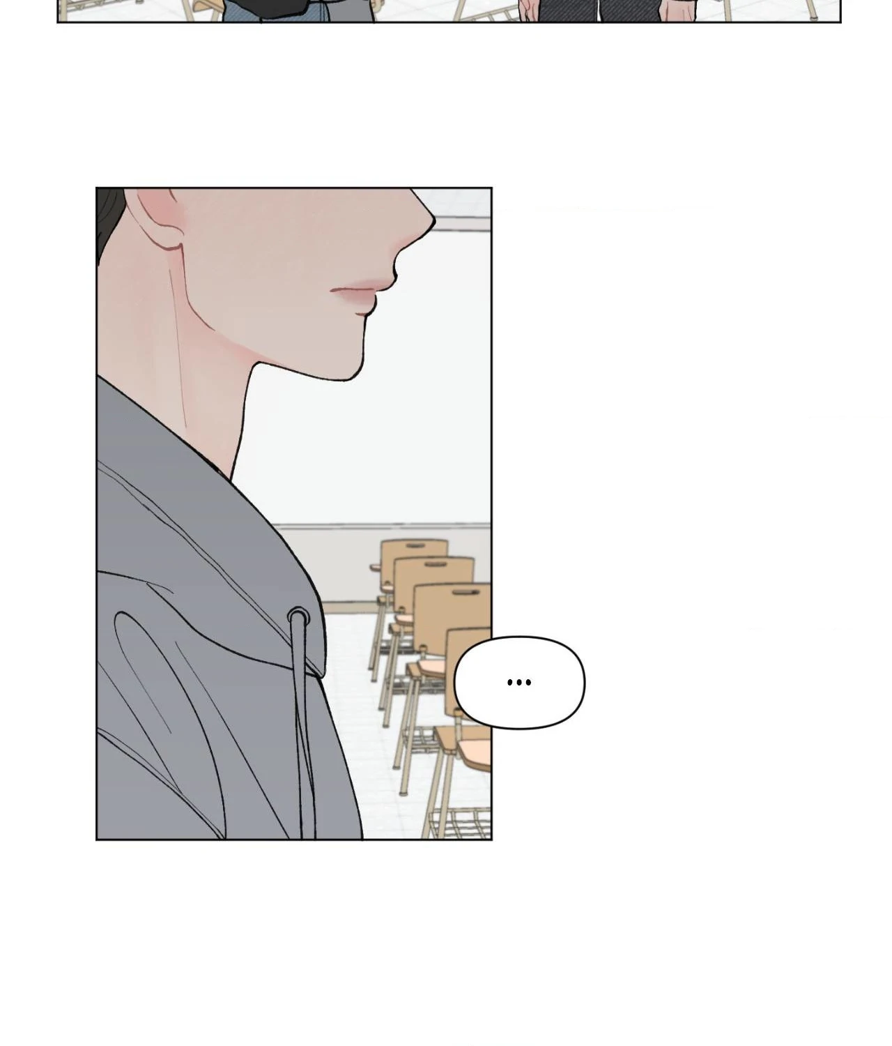 To Mend a Heart - Chapter 36 manhwa