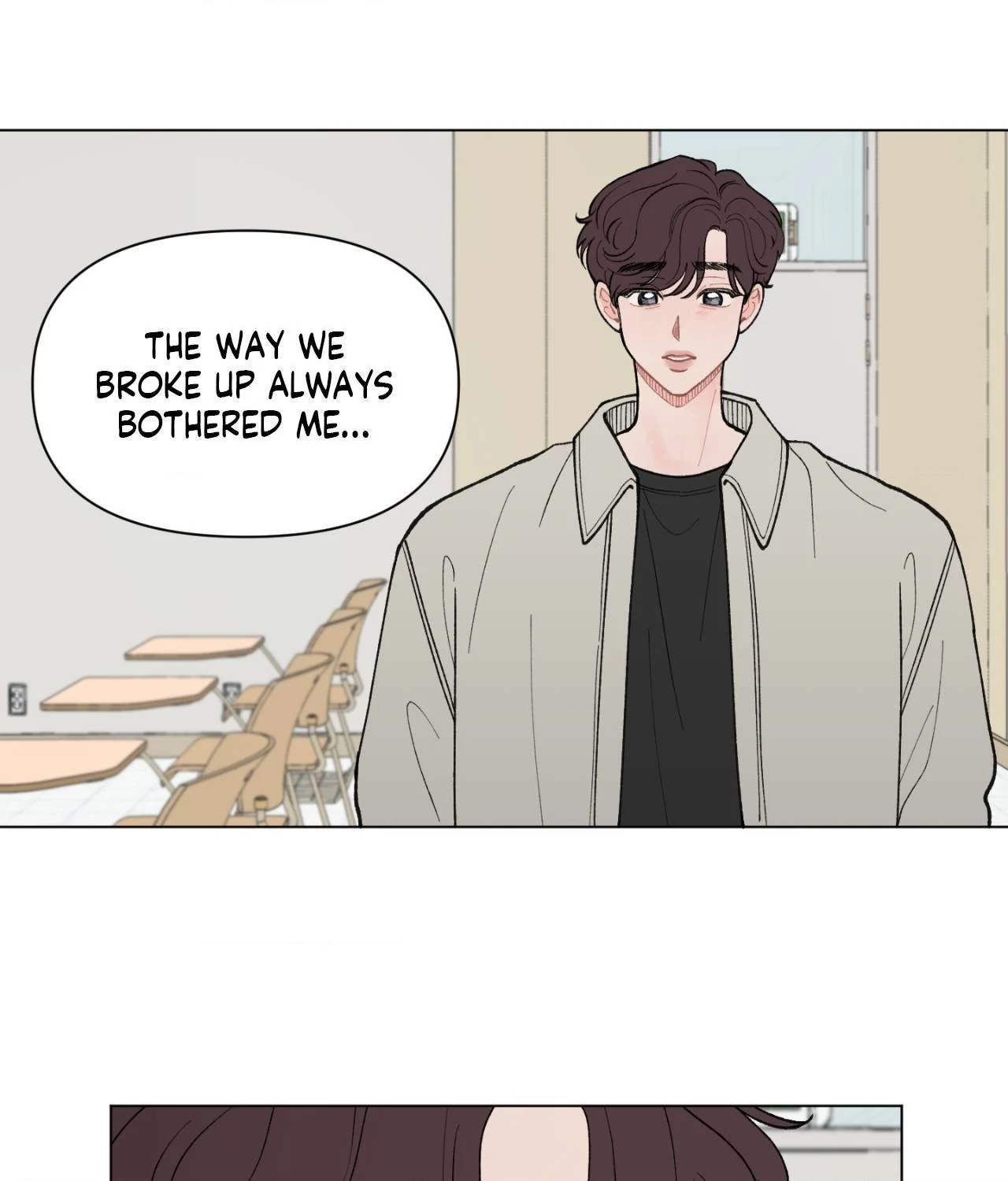 To Mend a Heart - Chapter 36 manhwa
