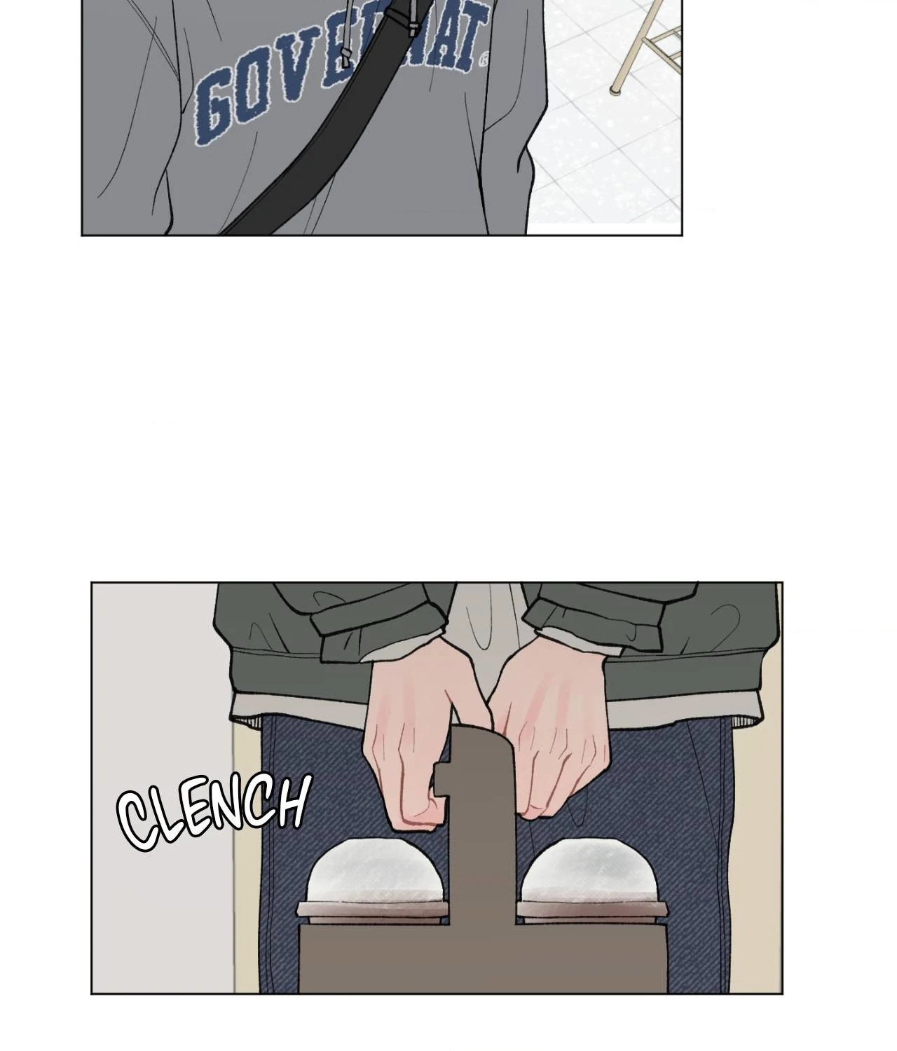 To Mend a Heart - Chapter 36 manhwa