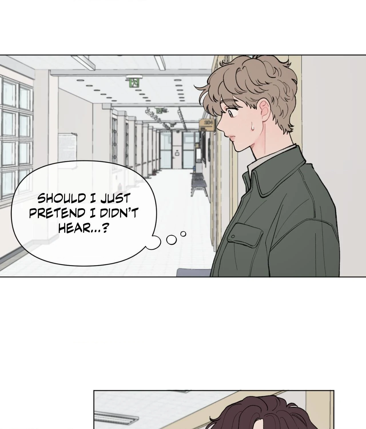 To Mend a Heart - Chapter 36 manhwa