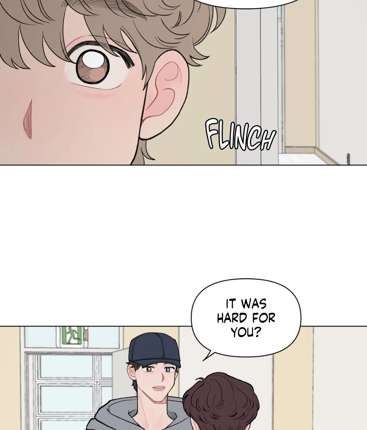 To Mend a Heart - Chapter 36 manhwa