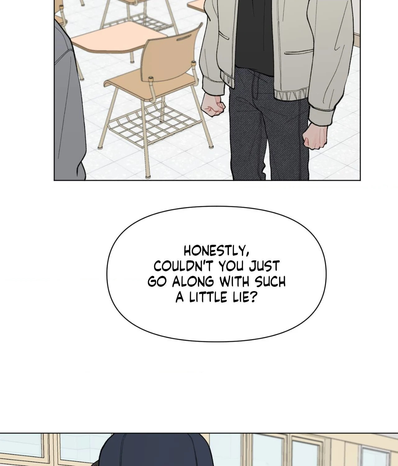To Mend a Heart - Chapter 36 manhwa