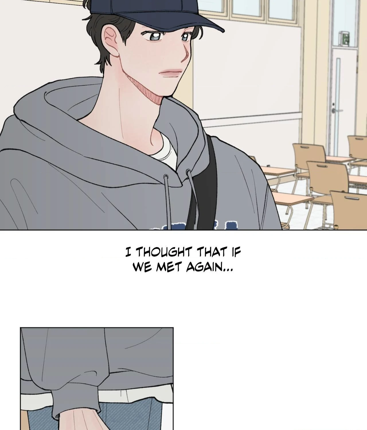 To Mend a Heart - Chapter 36 manhwa