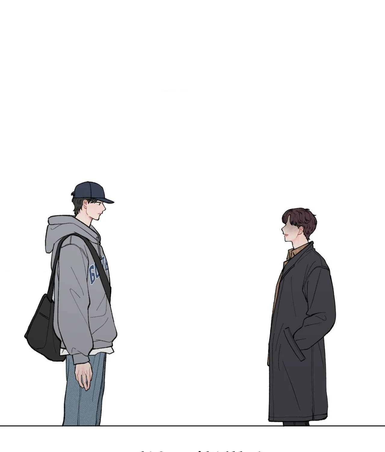 To Mend a Heart - Chapter 36 manhwa