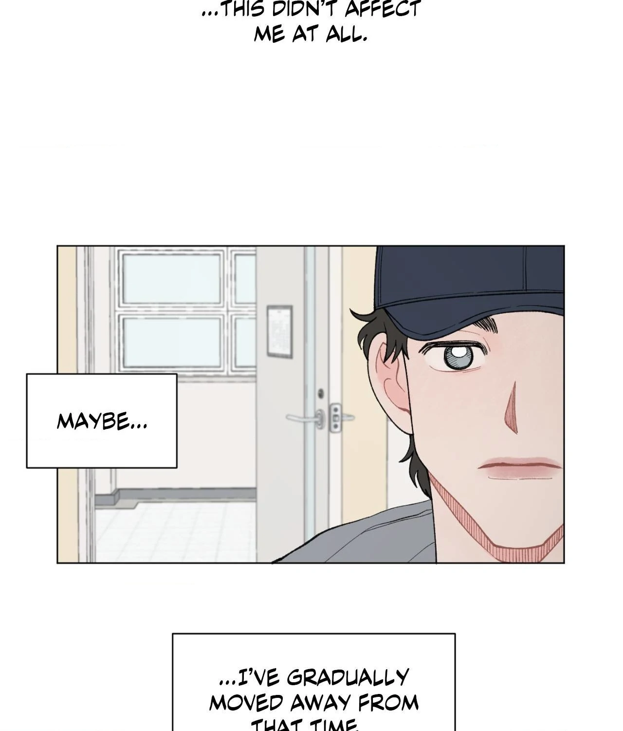 To Mend a Heart - Chapter 36 manhwa