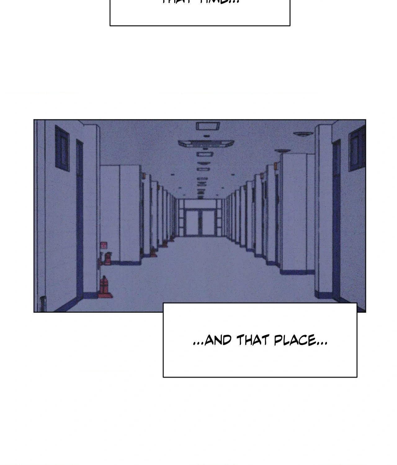 To Mend a Heart - Chapter 36 manhwa