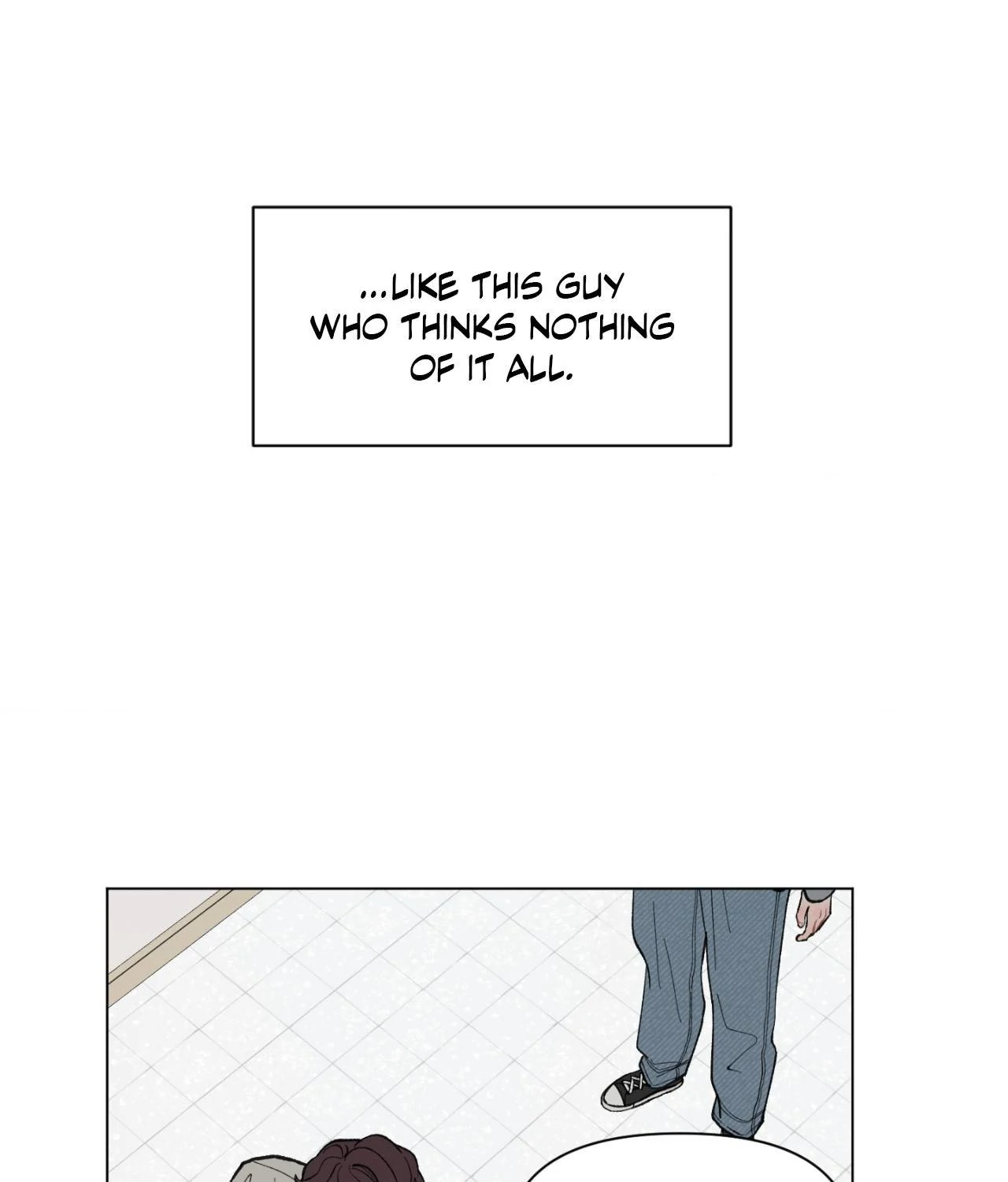To Mend a Heart - Chapter 36 manhwa