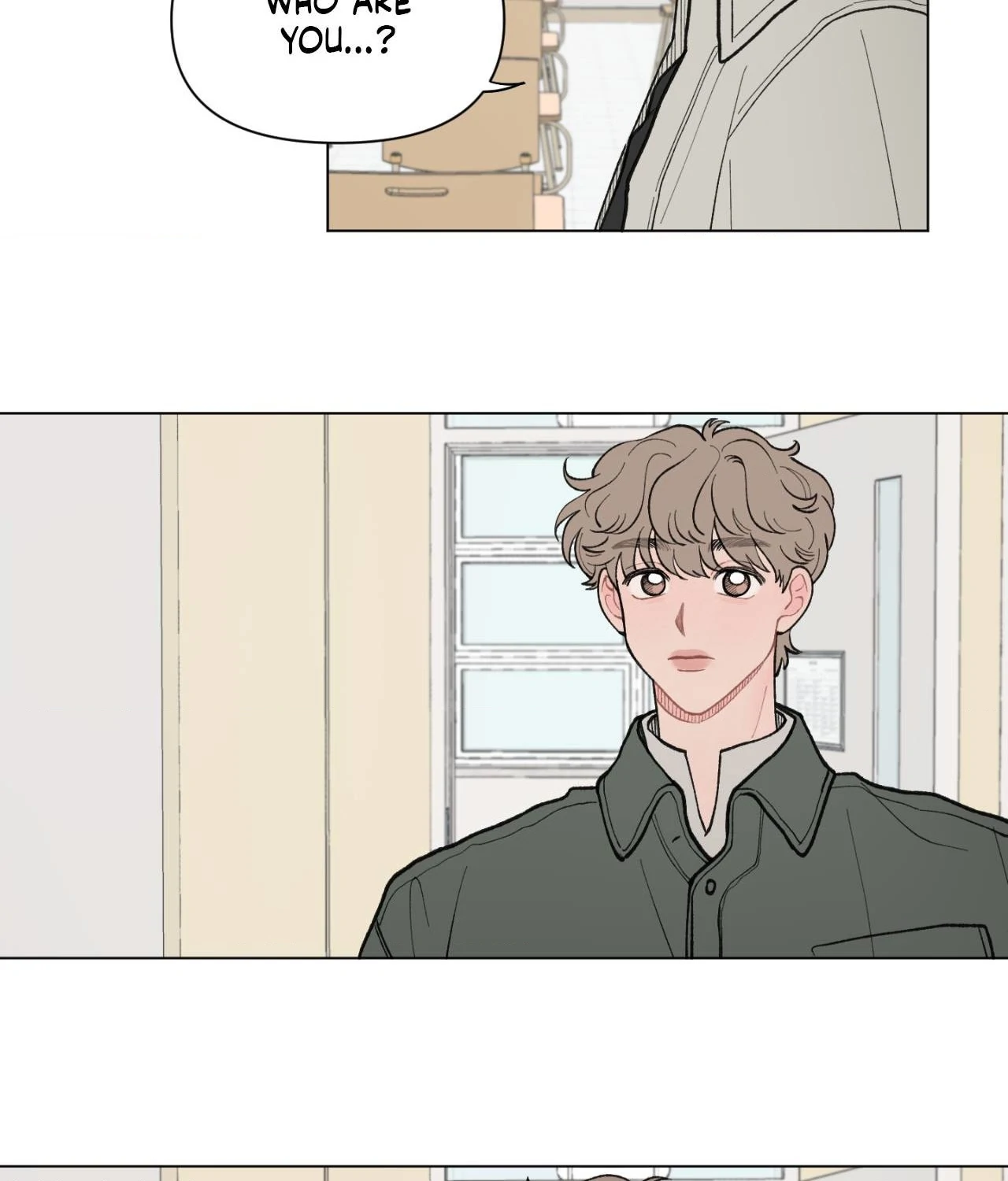 To Mend a Heart - Chapter 36 manhwa