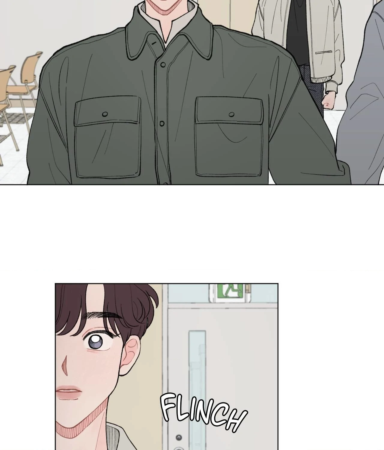 To Mend a Heart - Chapter 36 manhwa