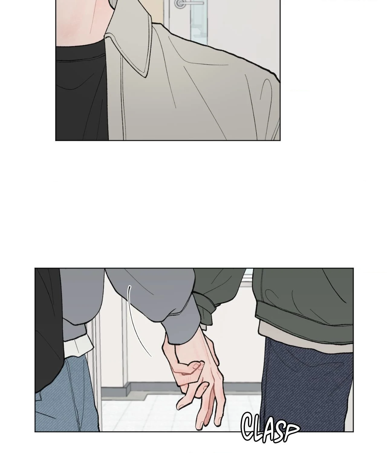 To Mend a Heart - Chapter 36 manhwa