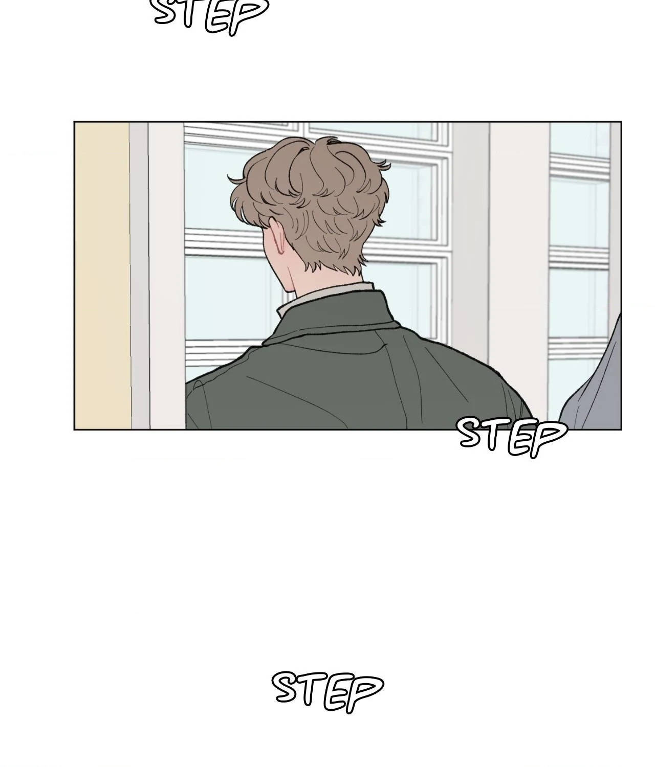 To Mend a Heart - Chapter 36 manhwa