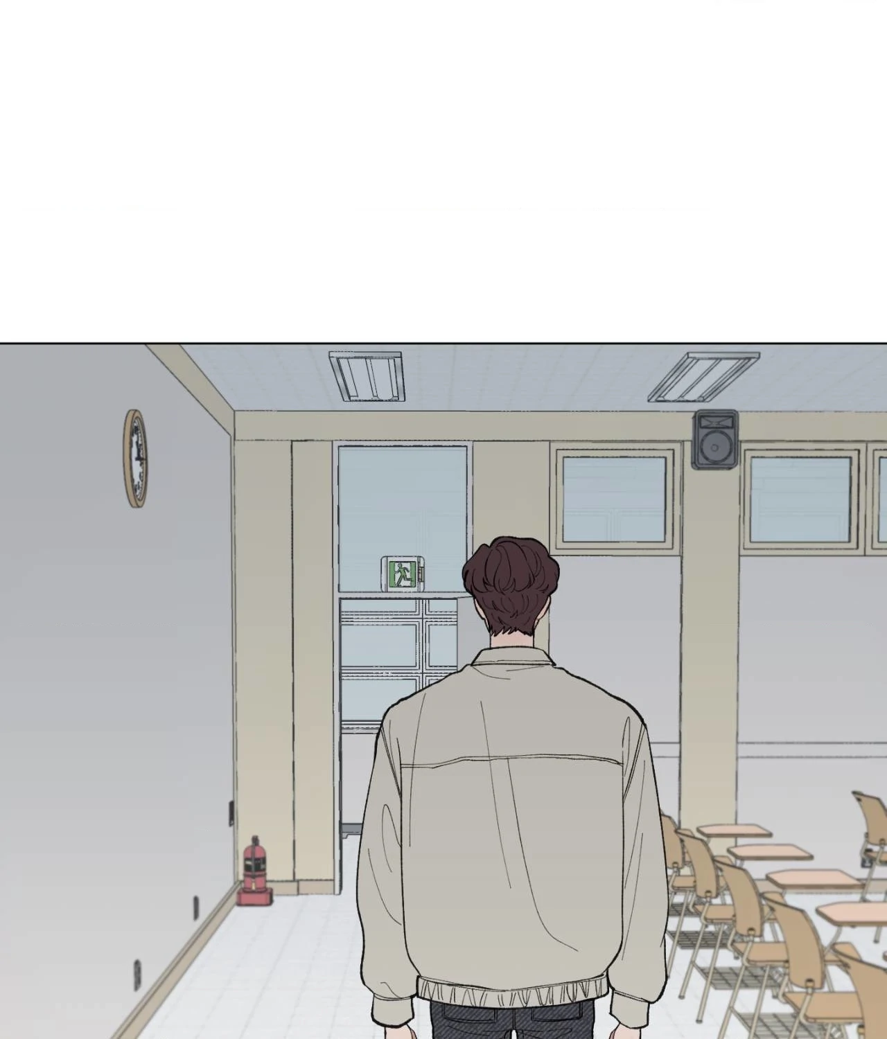 To Mend a Heart - Chapter 36 manhwa