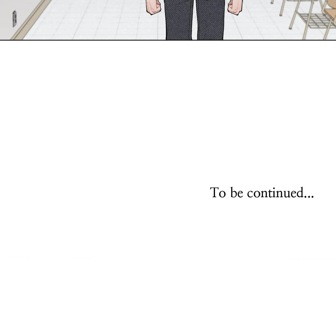 To Mend a Heart - Chapter 36 manhwa