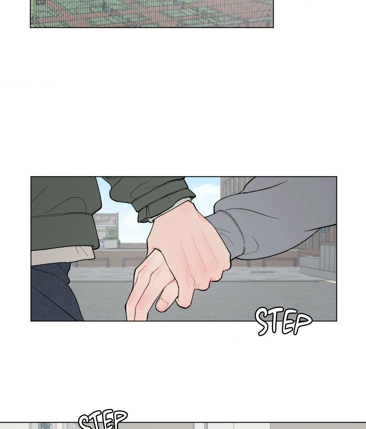 To Mend a Heart - Chapter 37 manhwa