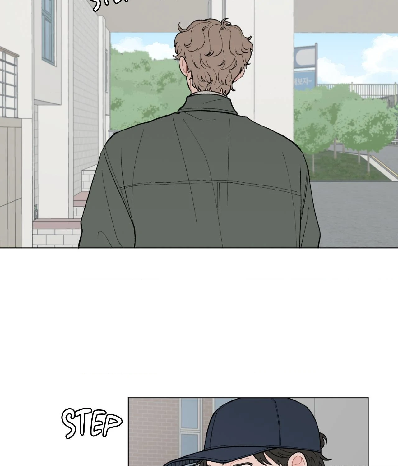 To Mend a Heart - Chapter 37 manhwa