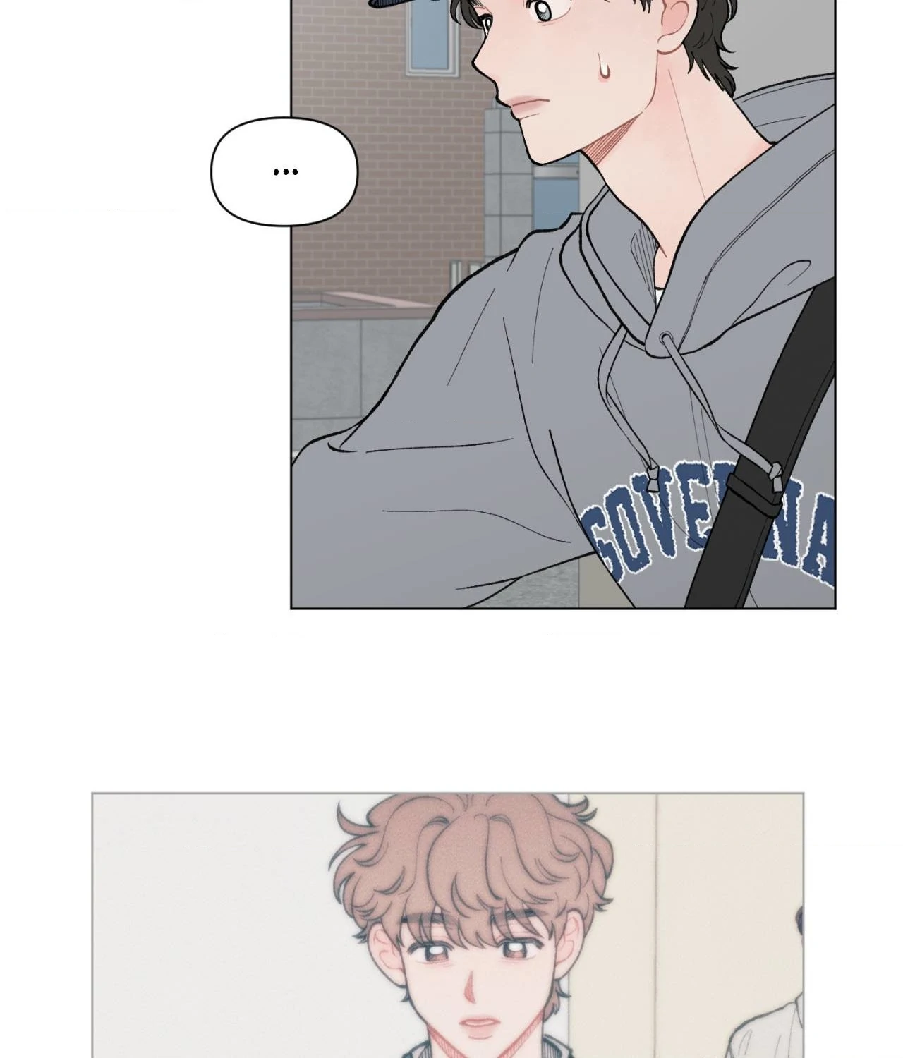To Mend a Heart - Chapter 37 manhwa