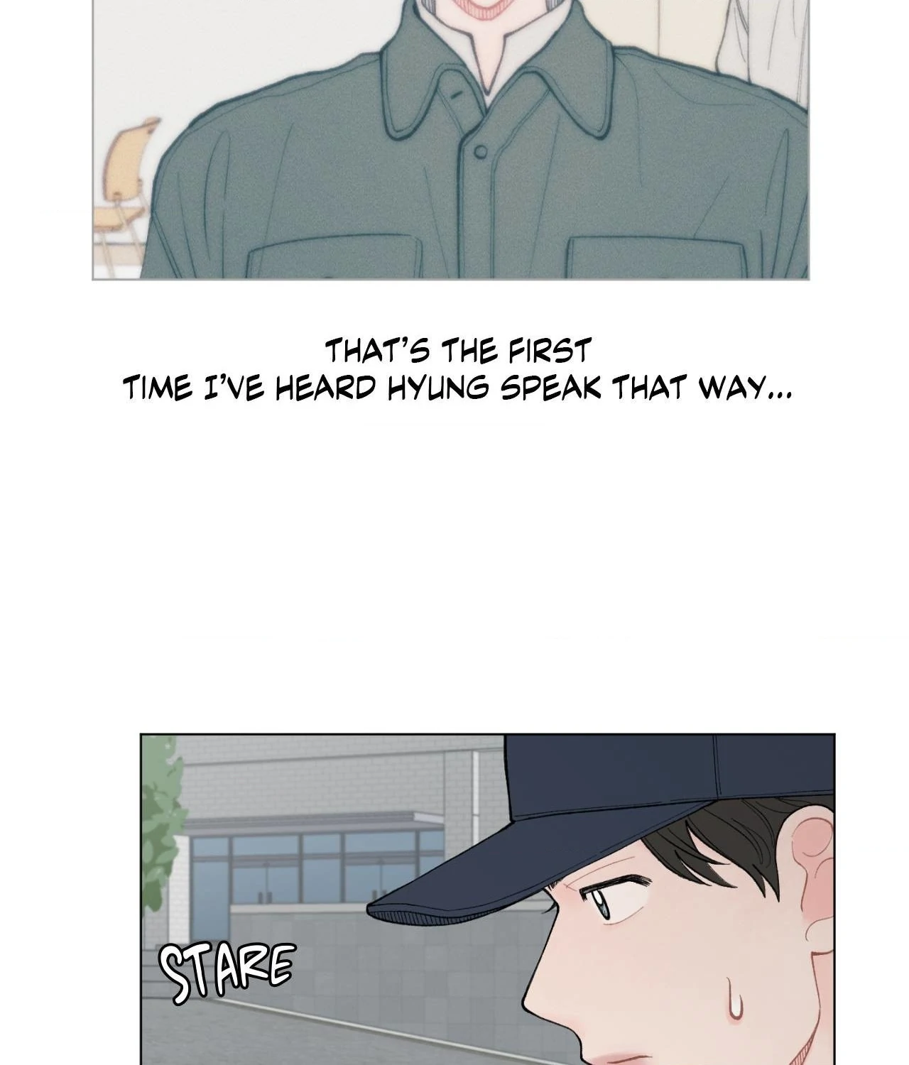 To Mend a Heart - Chapter 37 manhwa