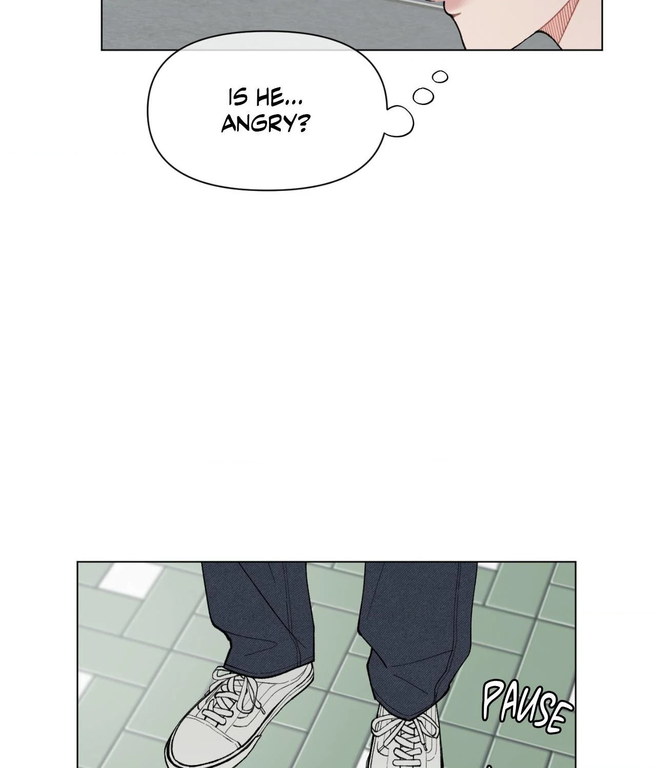 To Mend a Heart - Chapter 37 manhwa