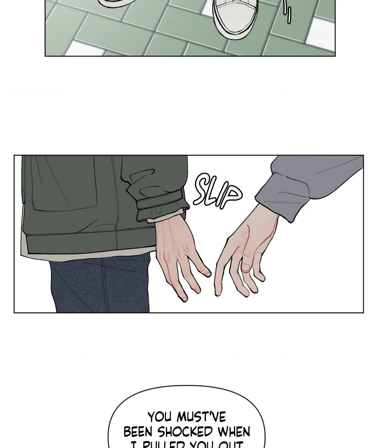 To Mend a Heart - Chapter 37 manhwa