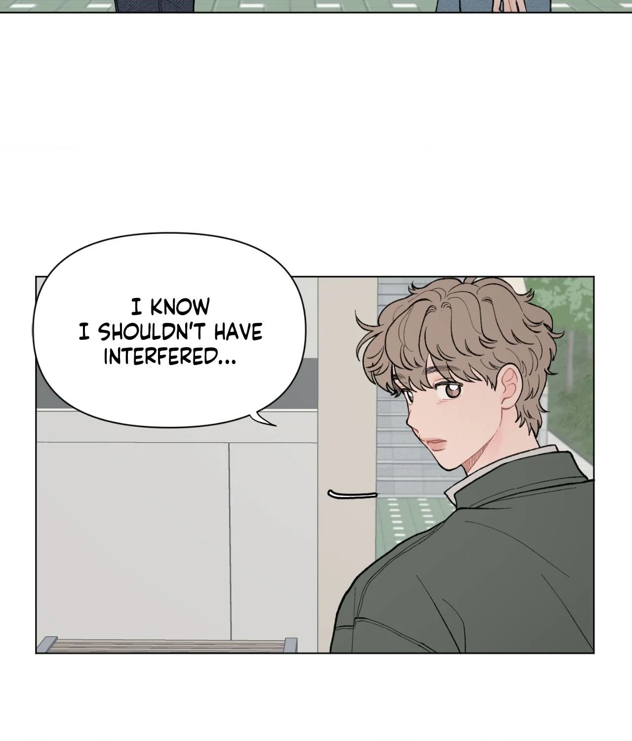 To Mend a Heart - Chapter 37 manhwa