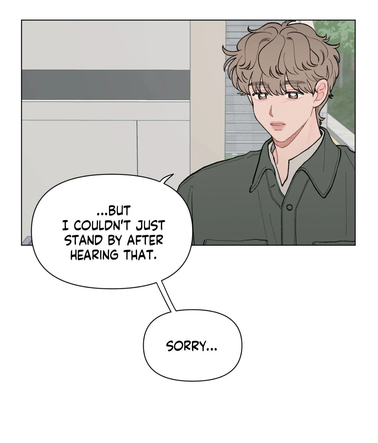 To Mend a Heart - Chapter 37 manhwa
