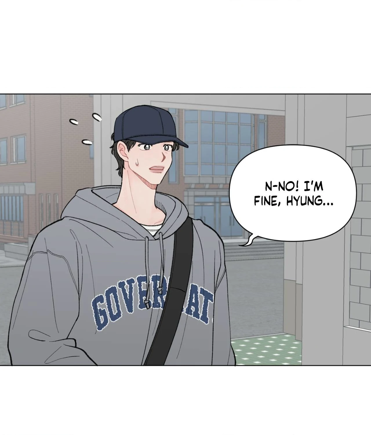 To Mend a Heart - Chapter 37 manhwa