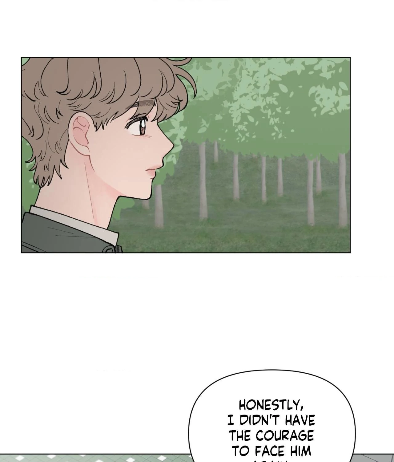 To Mend a Heart - Chapter 37 manhwa