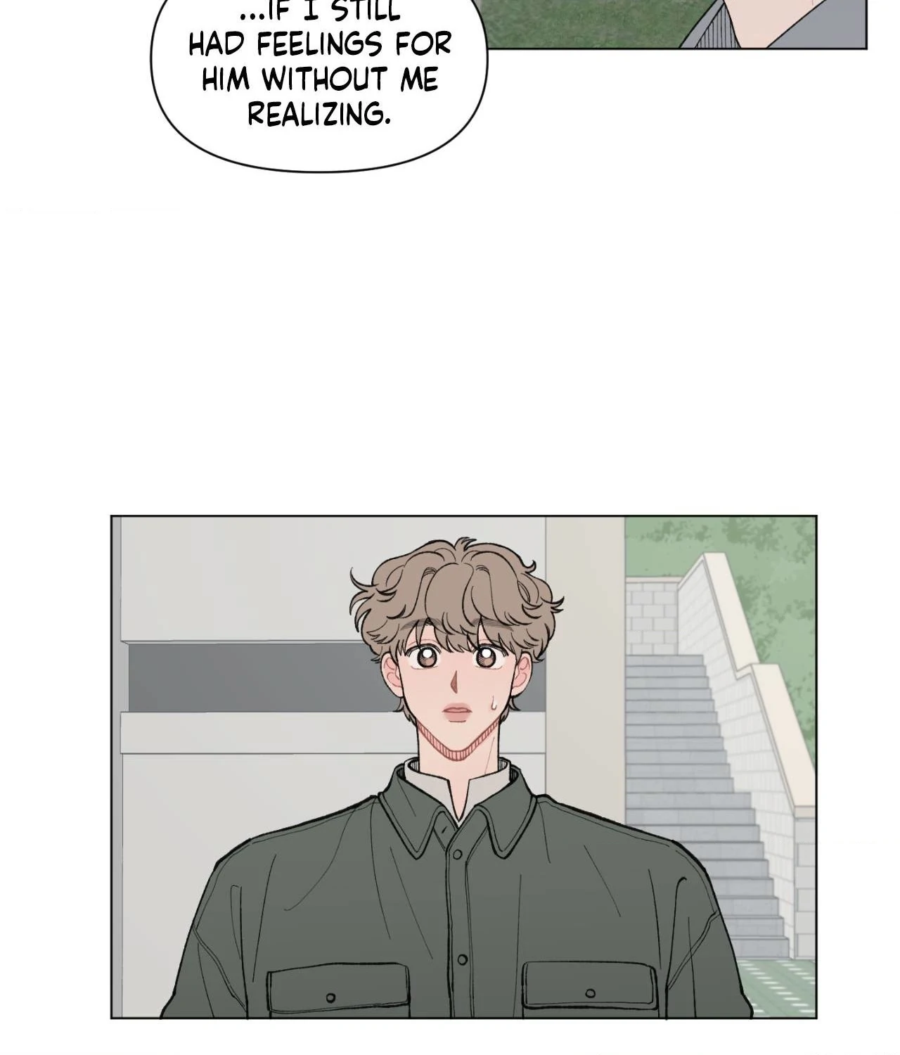 To Mend a Heart - Chapter 37 manhwa