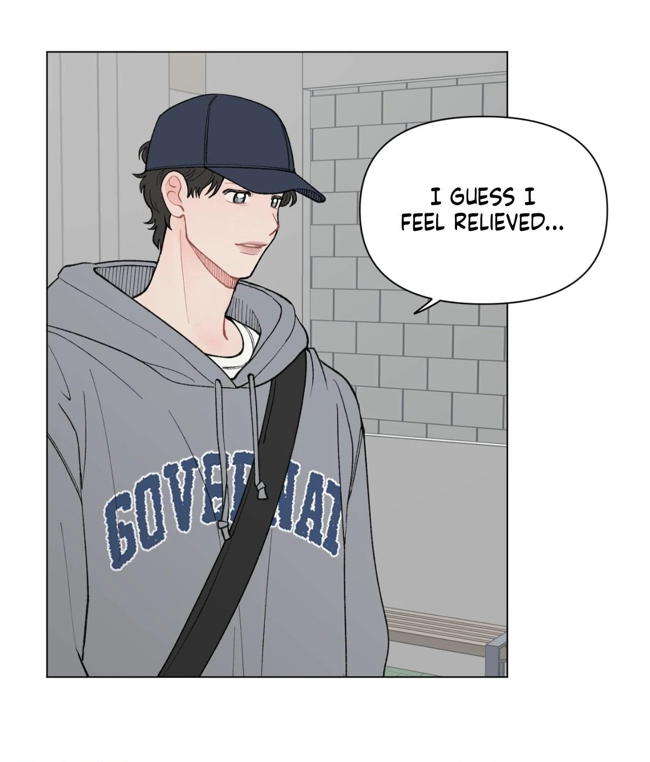 To Mend a Heart - Chapter 37 manhwa