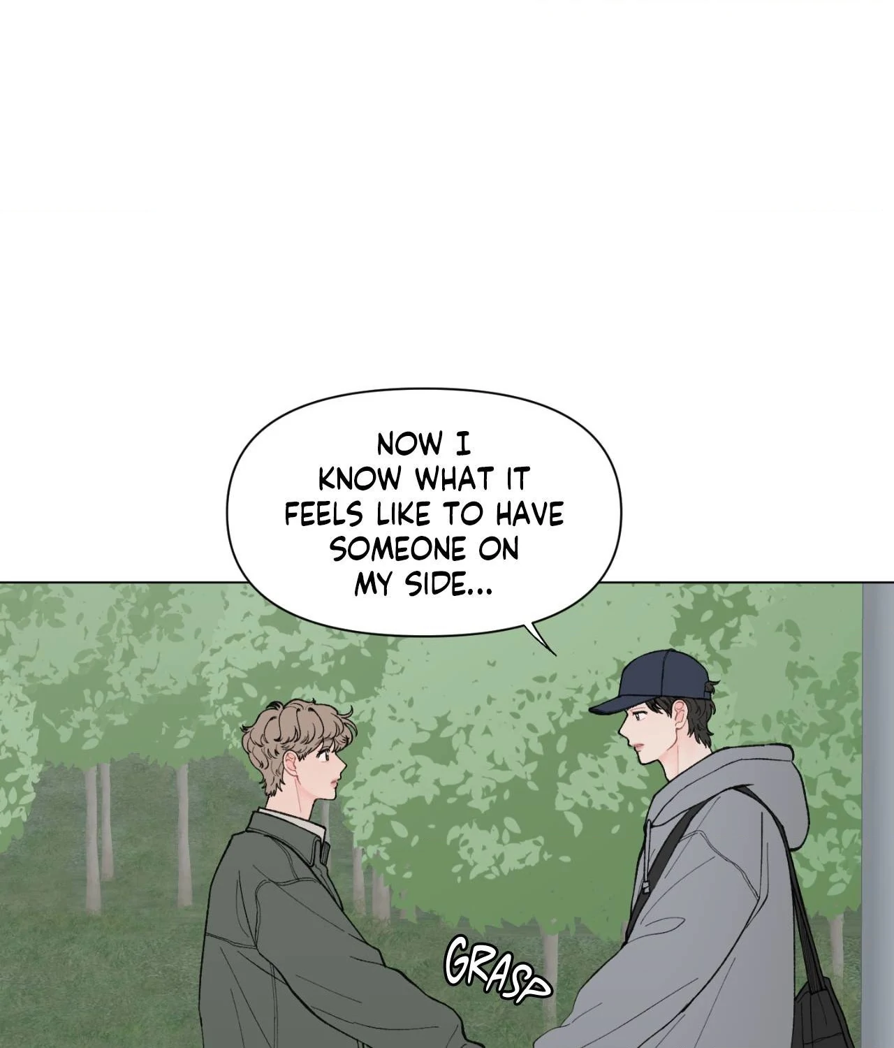 To Mend a Heart - Chapter 37 manhwa