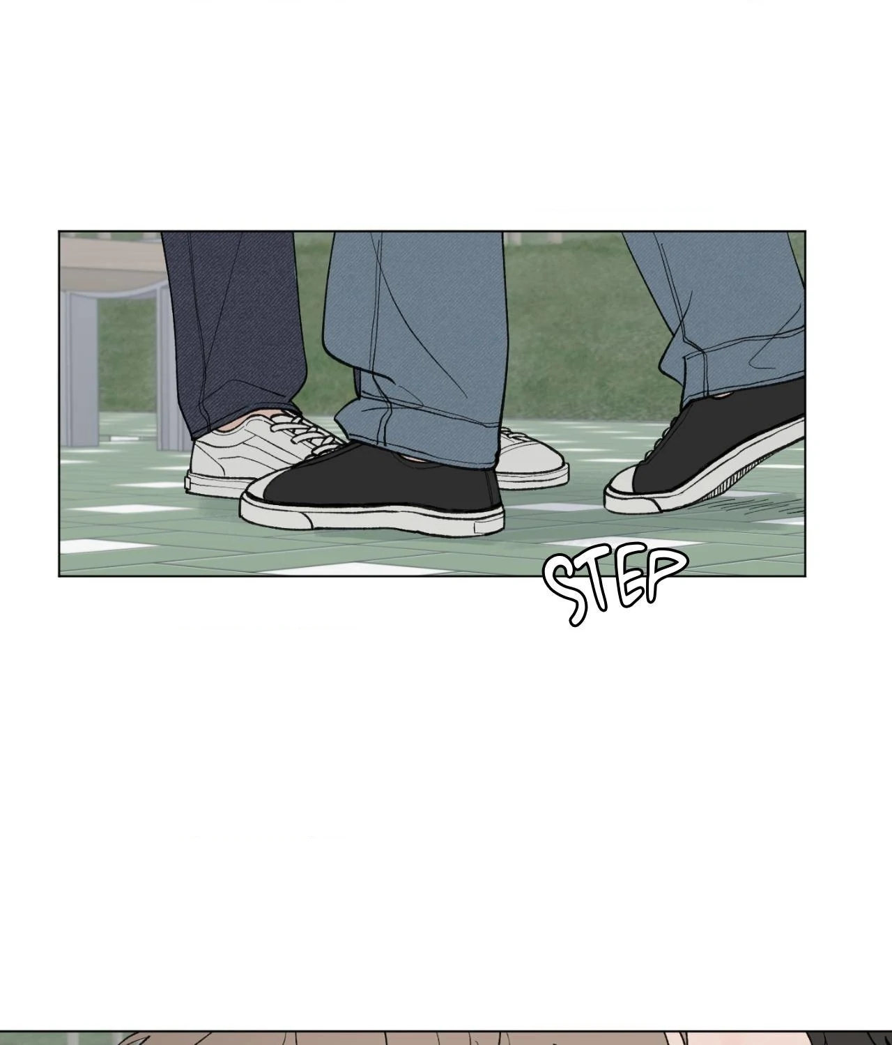 To Mend a Heart - Chapter 37 manhwa