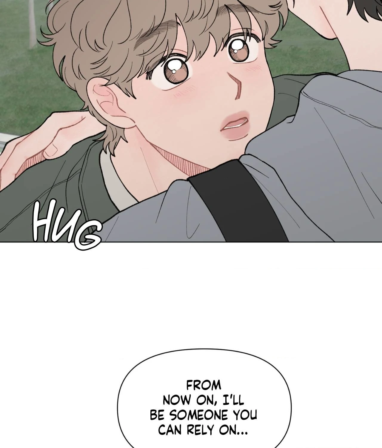To Mend a Heart - Chapter 37 manhwa
