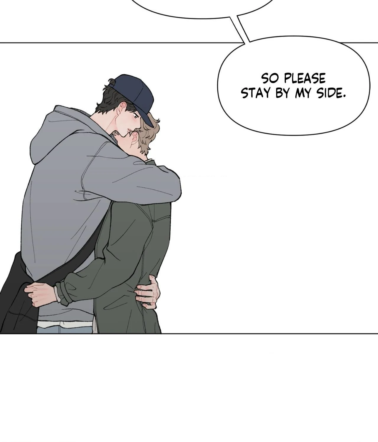 To Mend a Heart - Chapter 37 manhwa