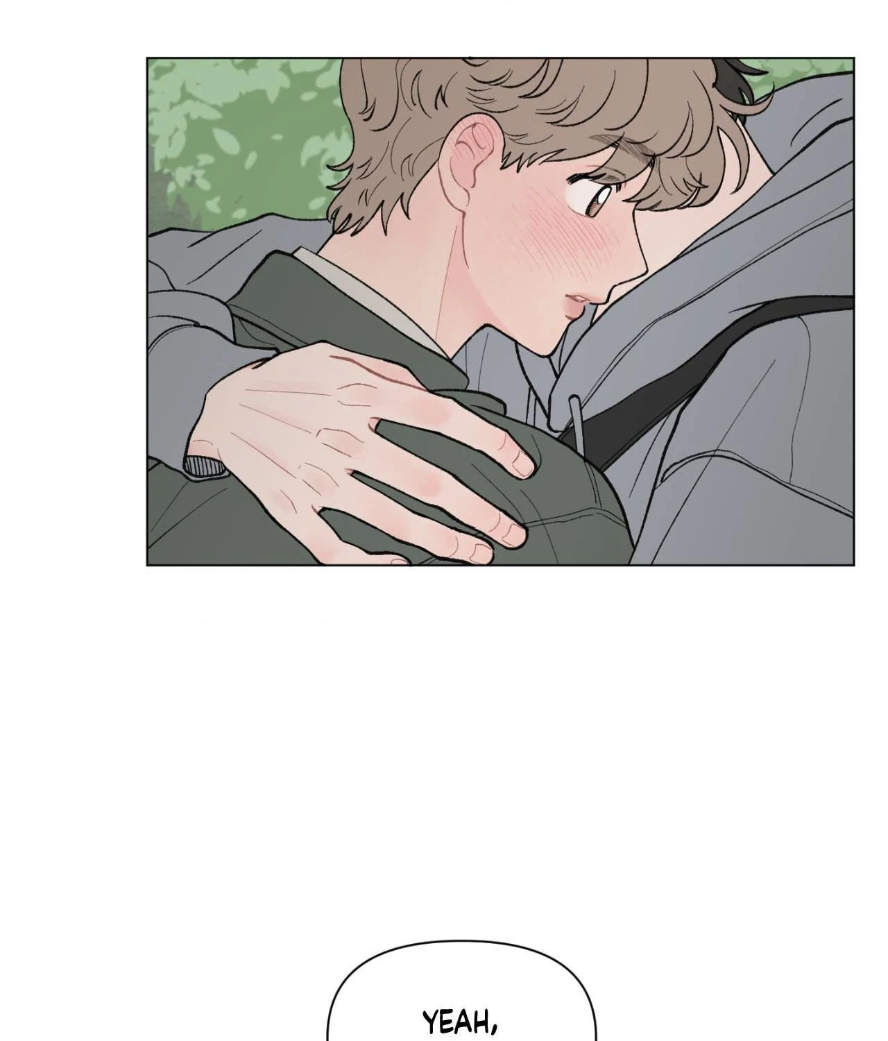 To Mend a Heart - Chapter 37 manhwa