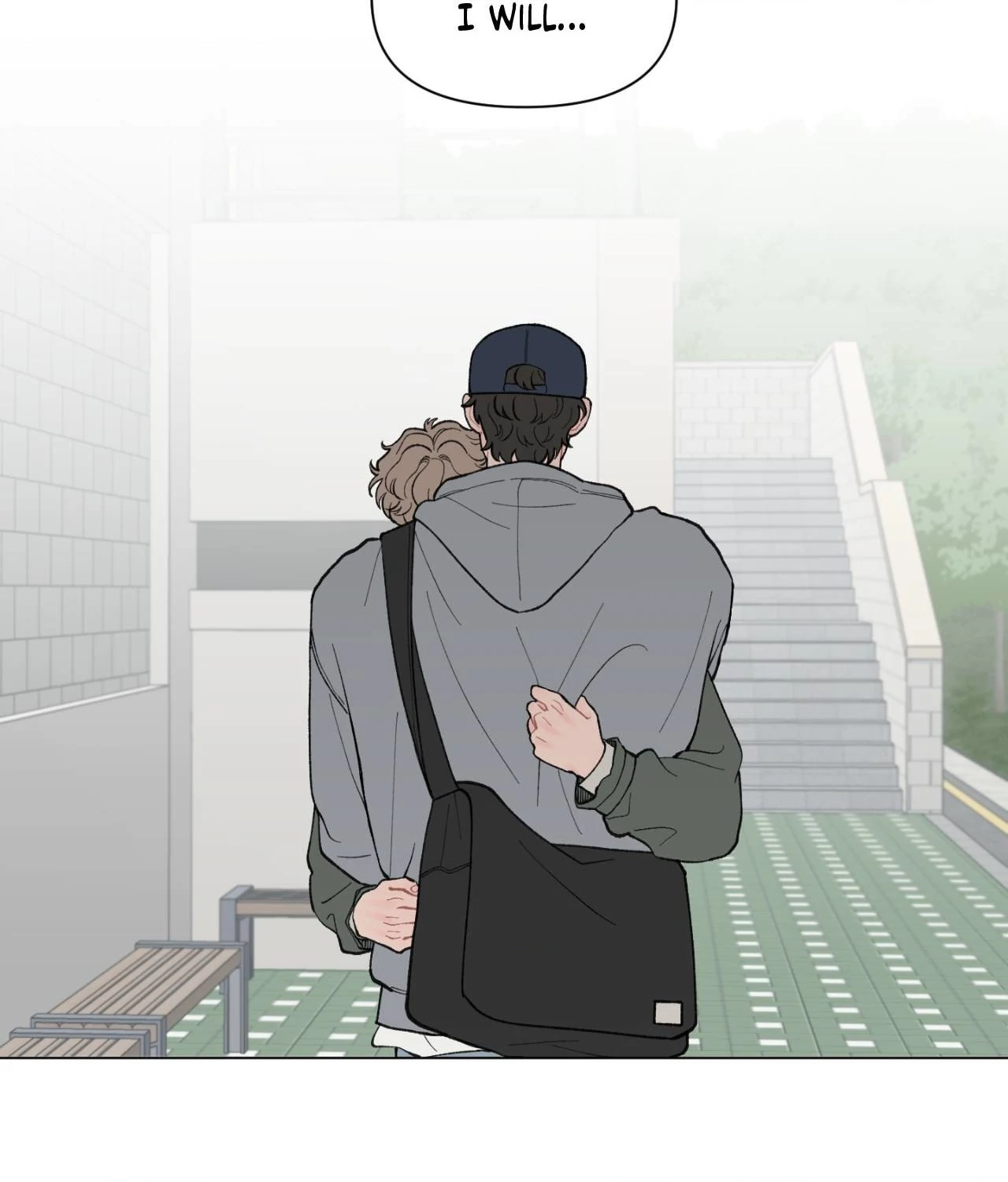 To Mend a Heart - Chapter 37 manhwa
